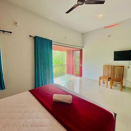 Zima Wayanad Hotel Meppadi Exterior photo