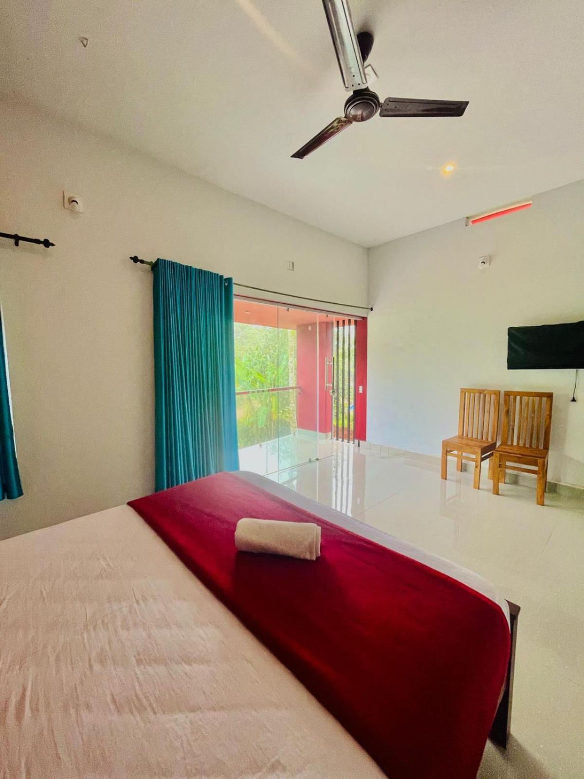 Zima Wayanad Hotel Meppadi Exterior photo